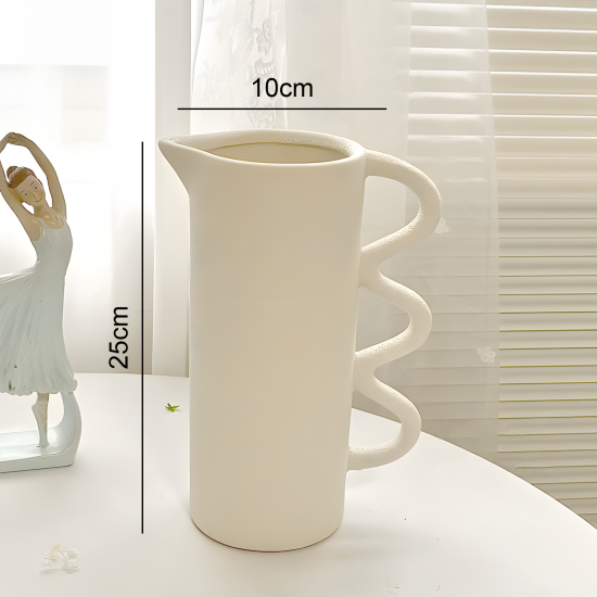 Porcelain Vase